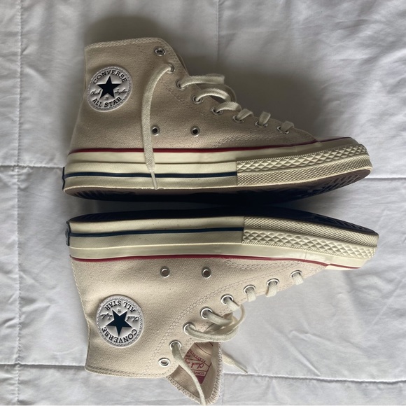 Converse Chuck 70 High All Star Sneakers - Picture 4 of 7